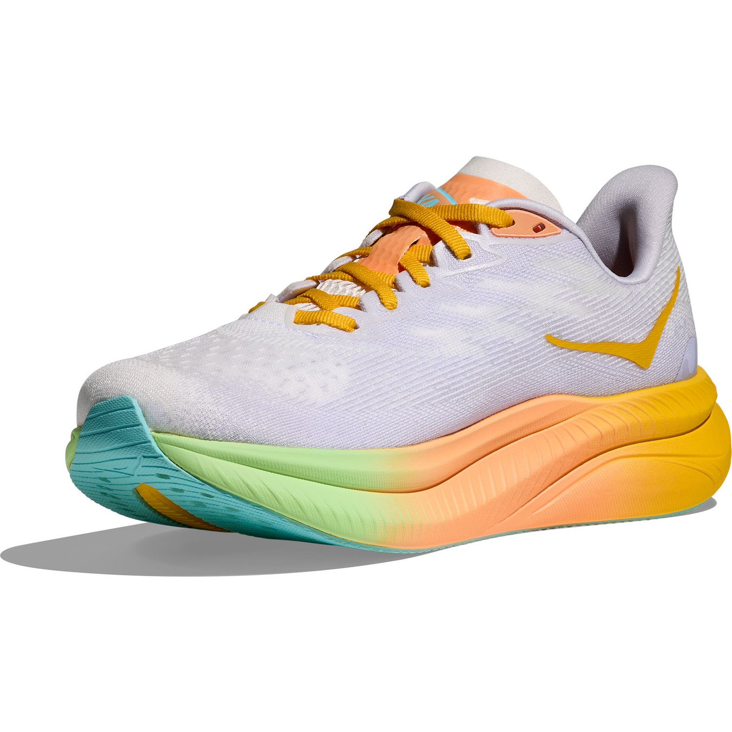 HOKA Mach 6 Dames