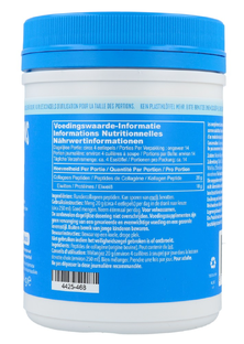 Vital Proteins Collageen Peptiden 284GR
