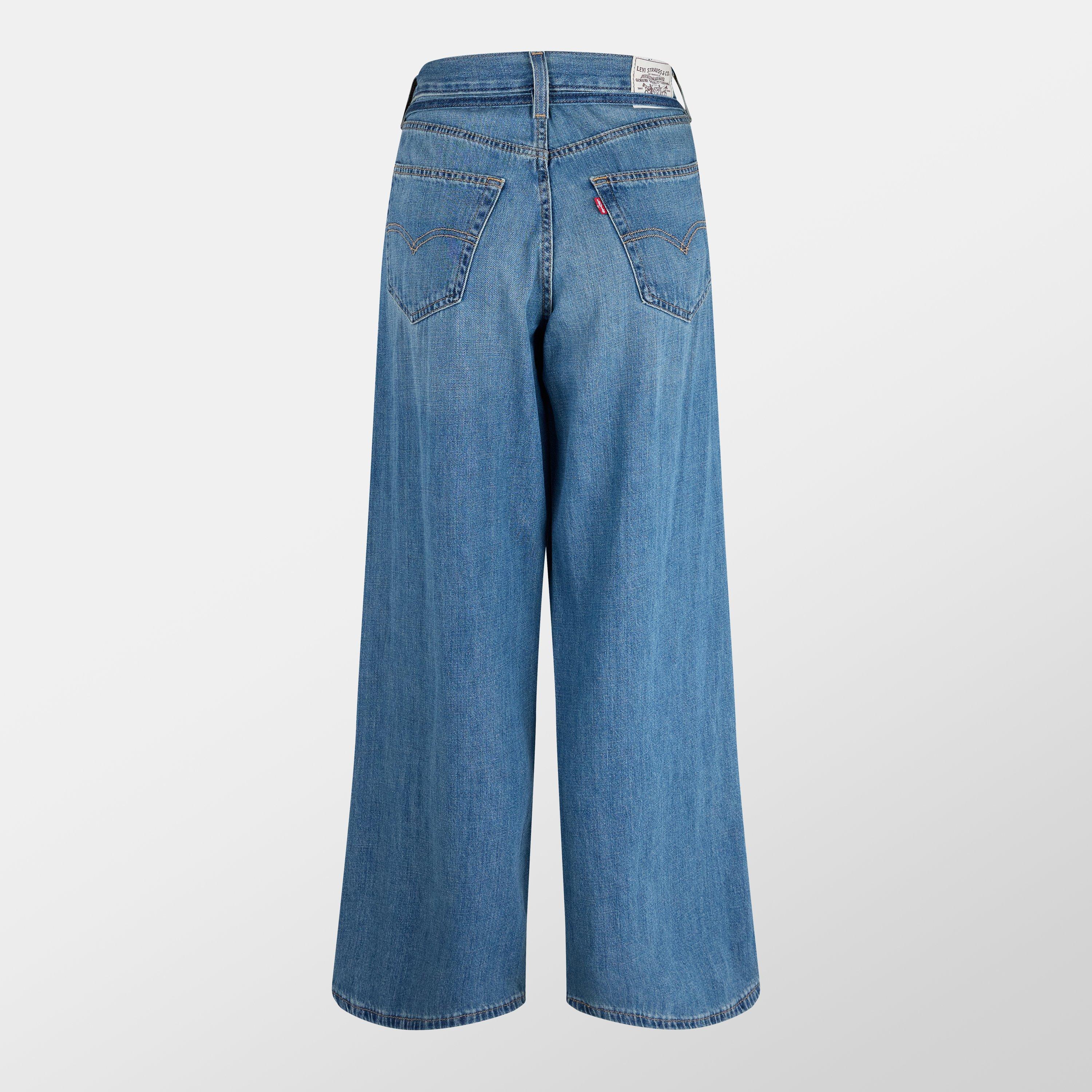 Levis XL Straight Denim Jeans