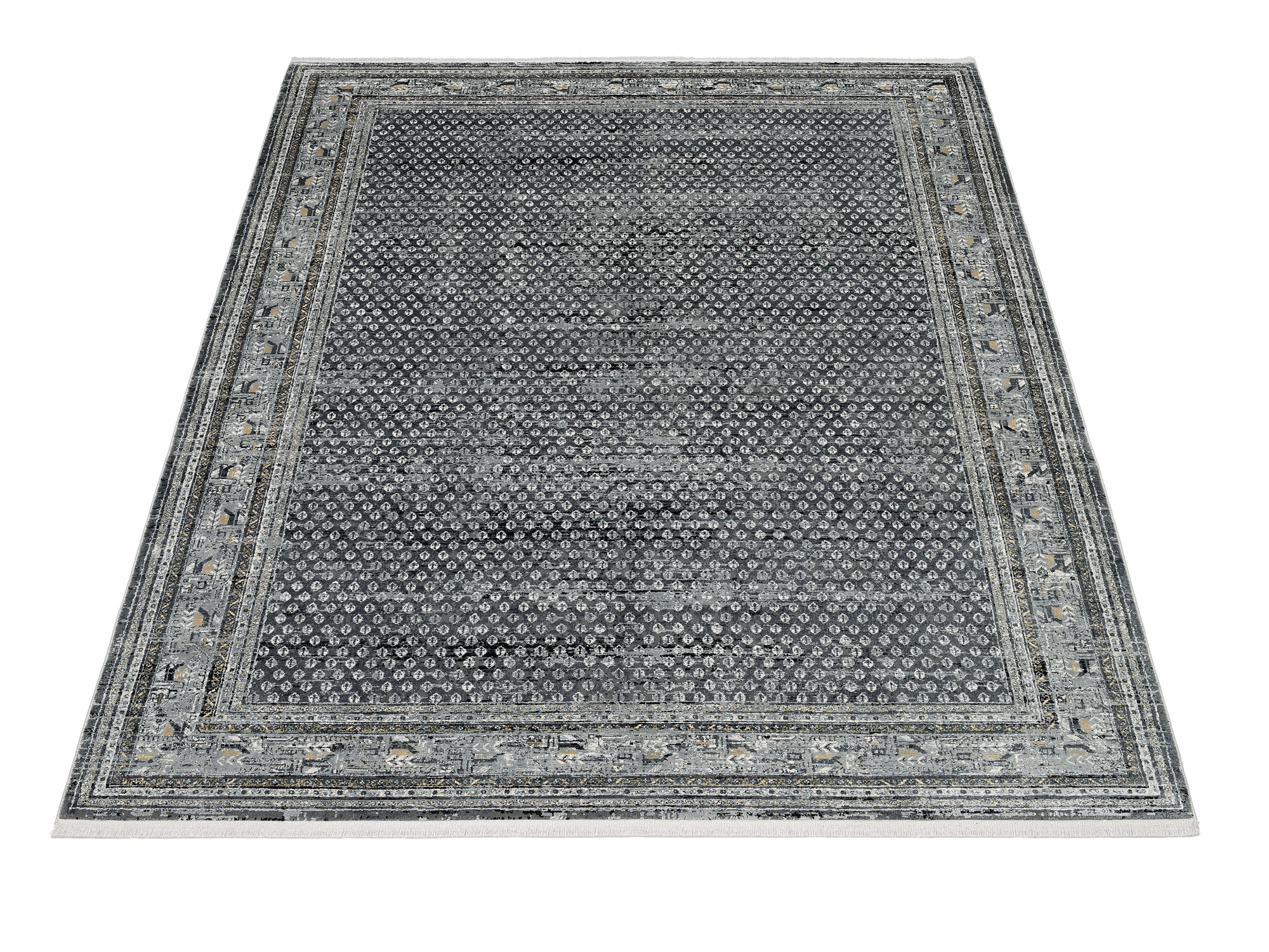 Teppich BESTSELLER MIRI 67 x 130 cm
