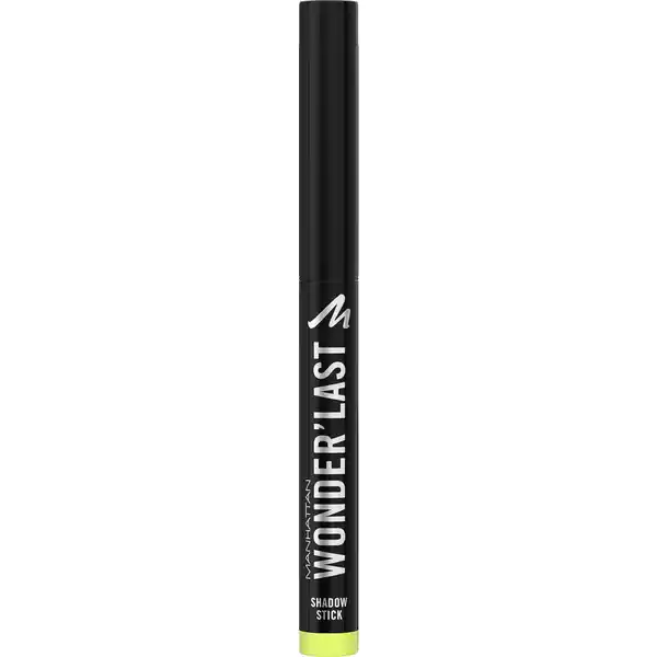 Wonder'Last Shadow Stick 008 Galactic Green