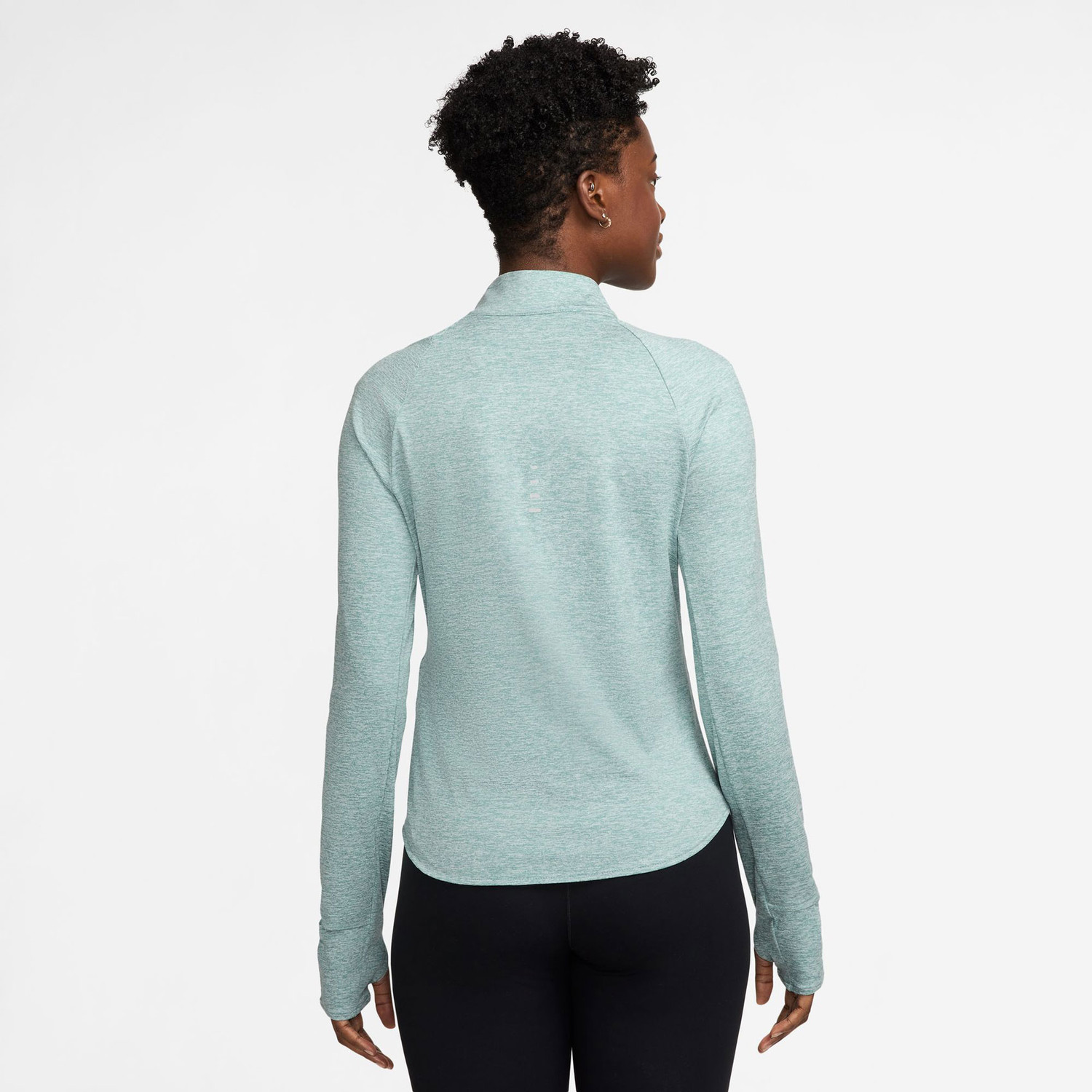 Nike Longsleeve Legging Set Dames