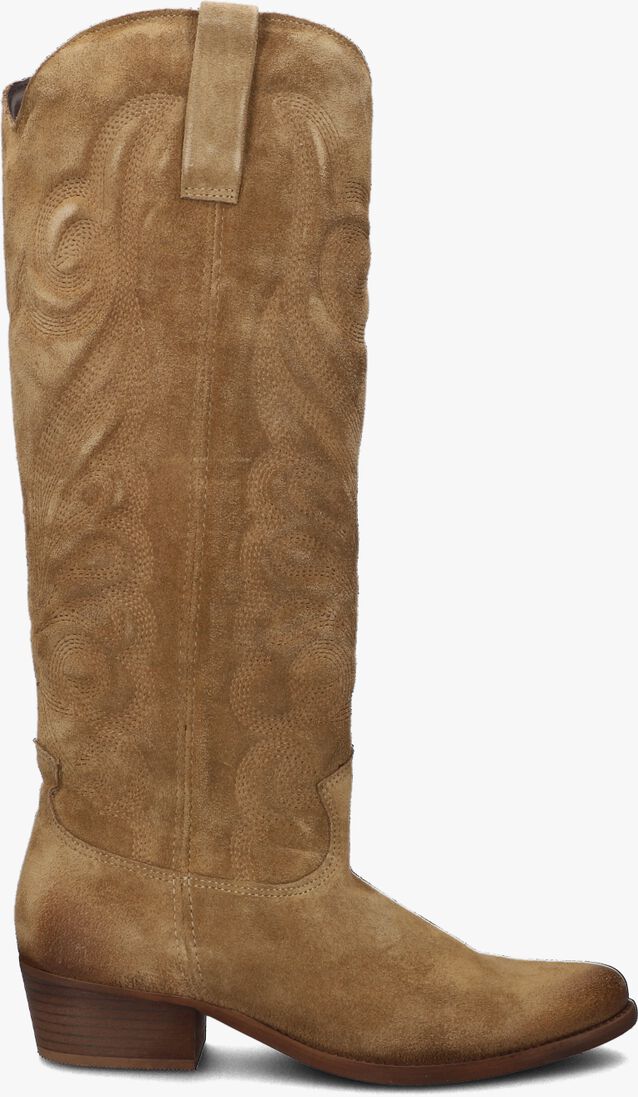 OMODA bruine omoda cowboylaarzen d435