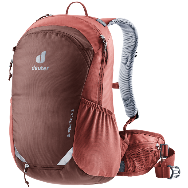 Superbike 16 SL - Sac à dos vélo femme