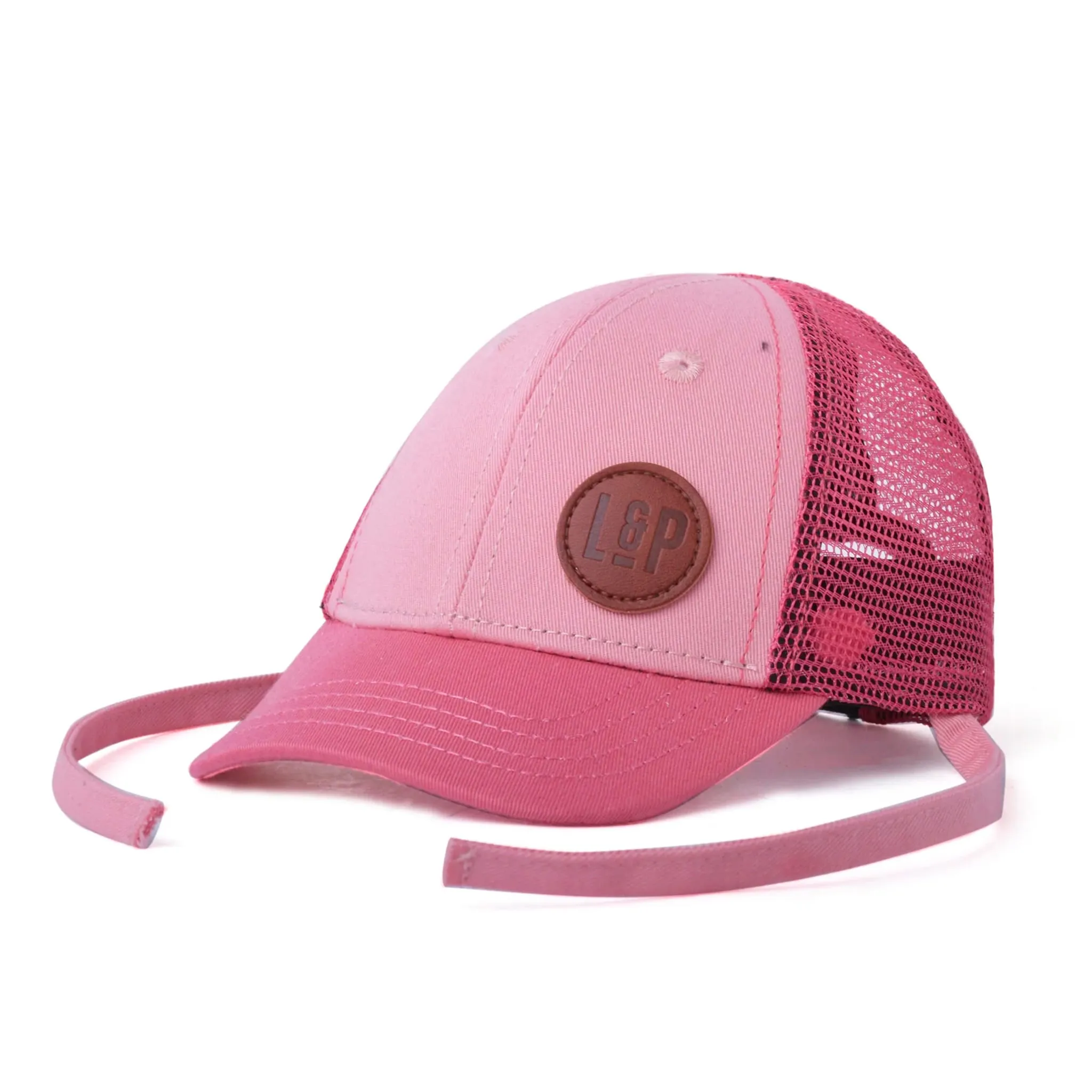 LP Apparel Casquette Athletic Fit 0-24mois
