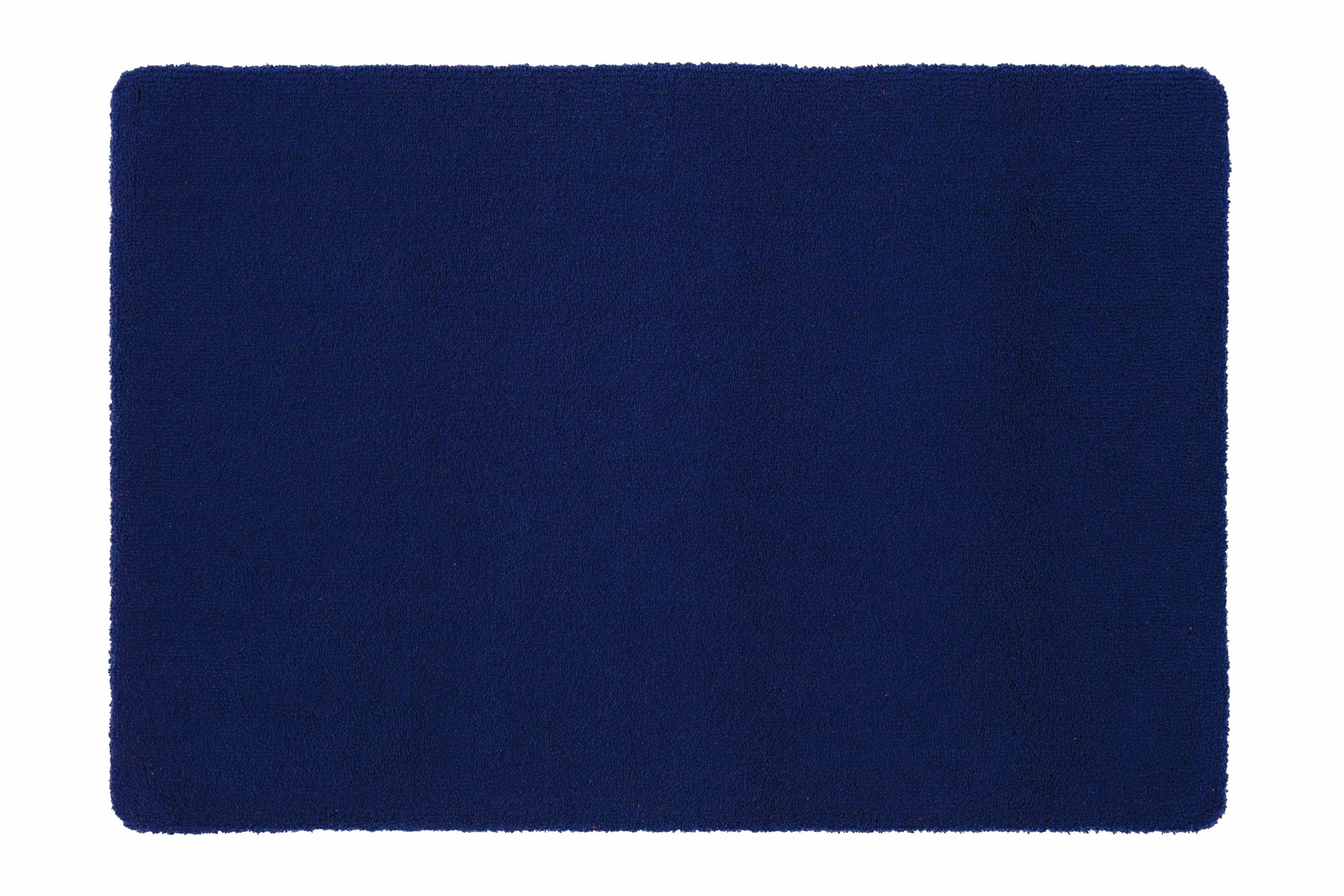 Badematte RHOMTUFT SQUARE 50 x 60 cm
