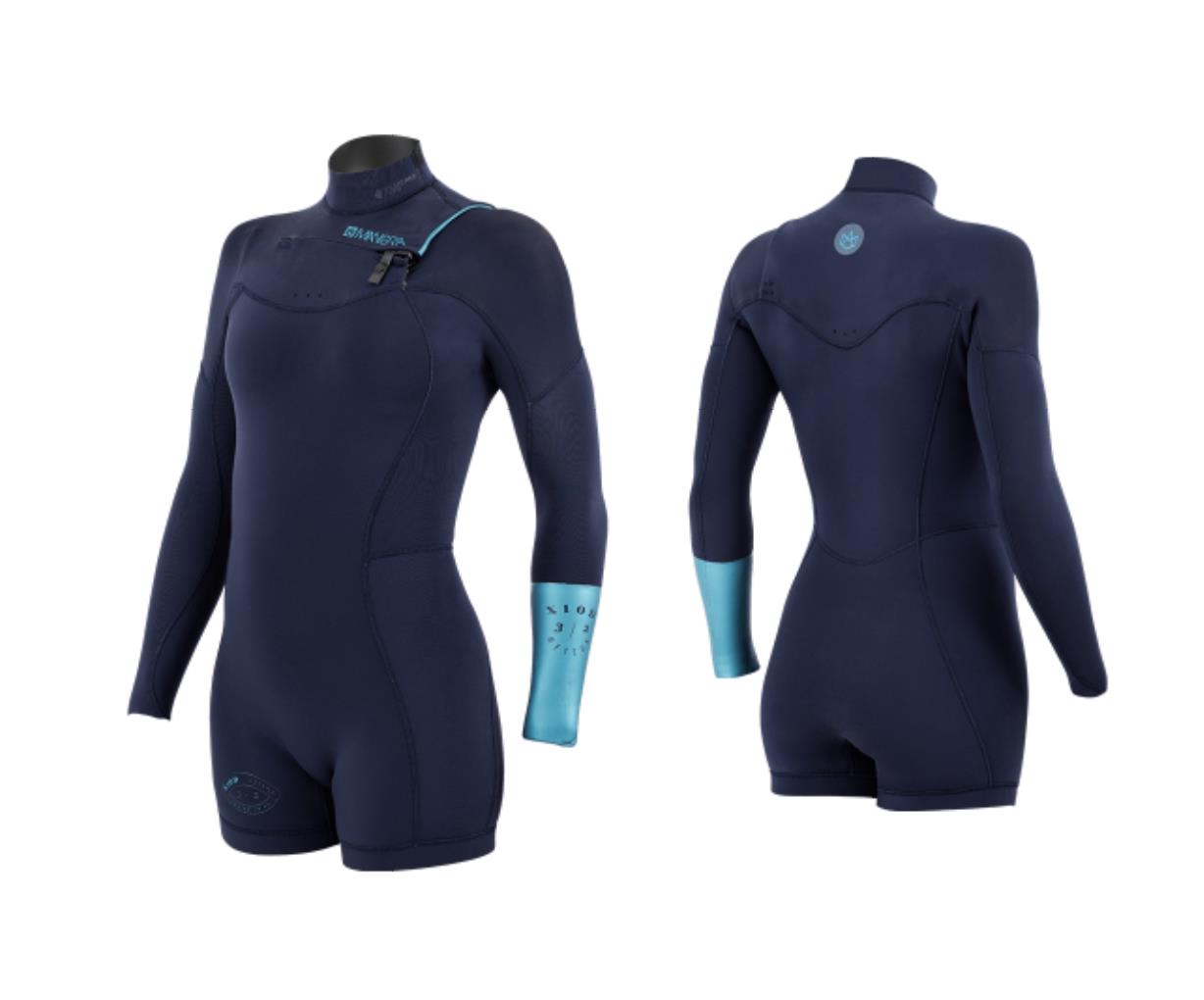 Manera Meteor X10D Hybrid 3/2 mm Women 6