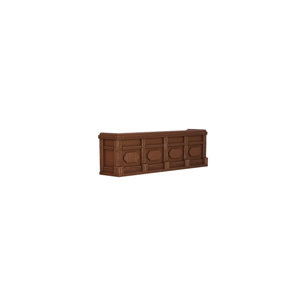 Terrain Crate: Le Coffre des Aventuriers