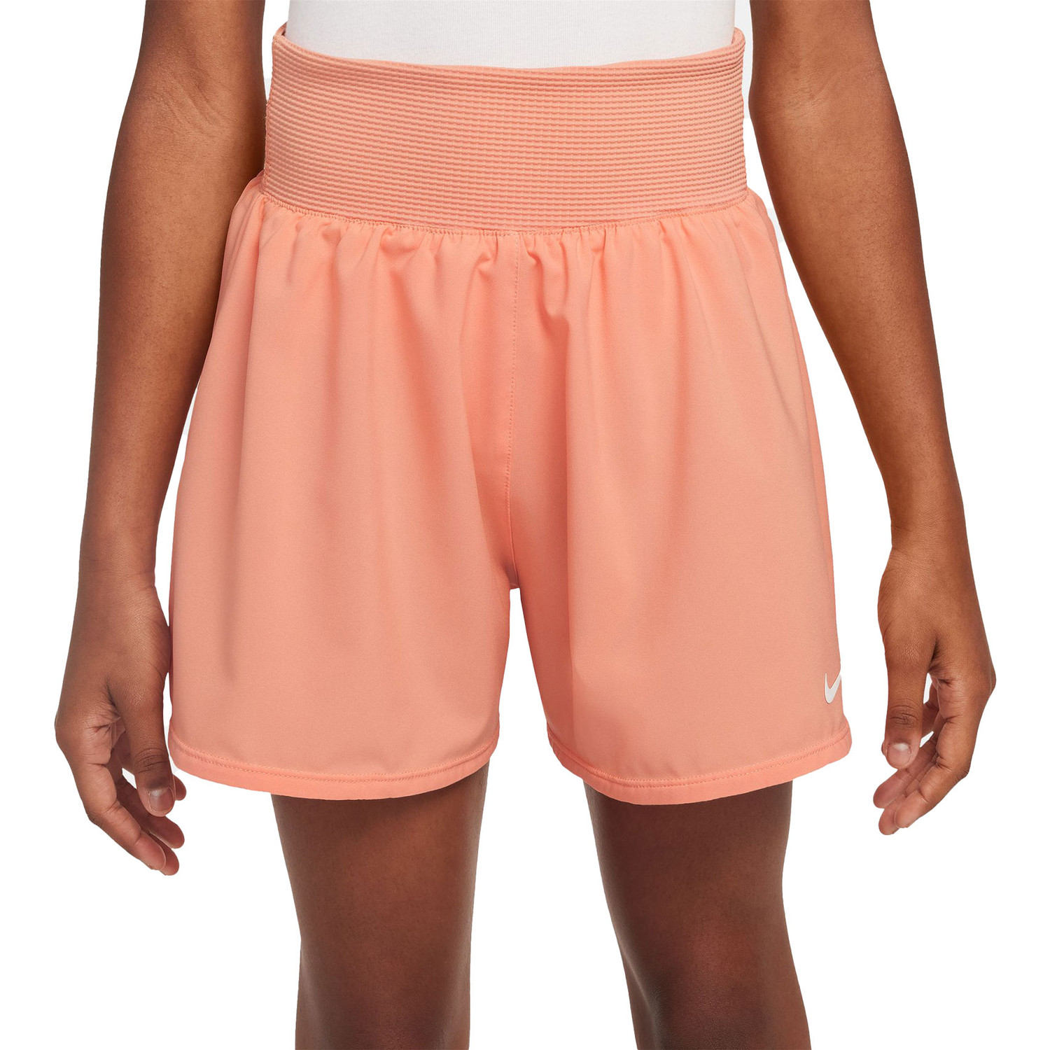 Nike One Logo Short Meisjes
