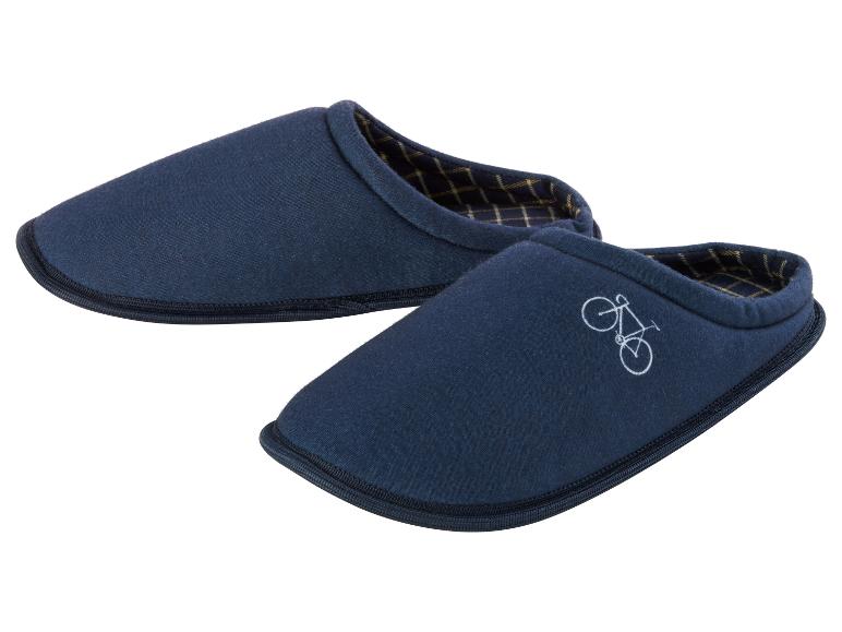 Heren pantoffels