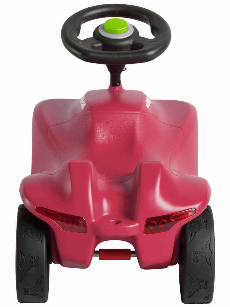 BIG Bobby Car Neo Pink