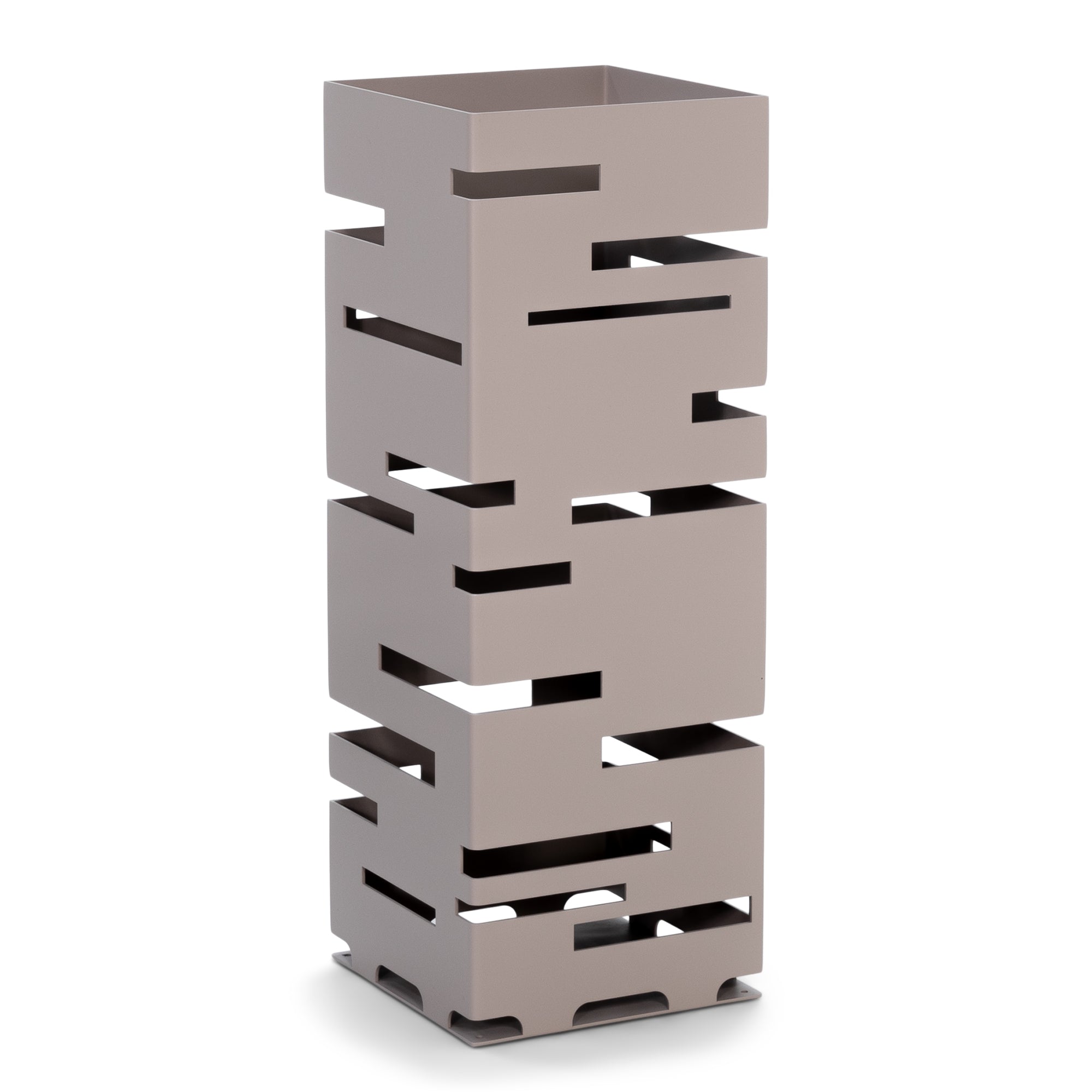 Spinder Design parapluhouder Modern - Silky Taupe
