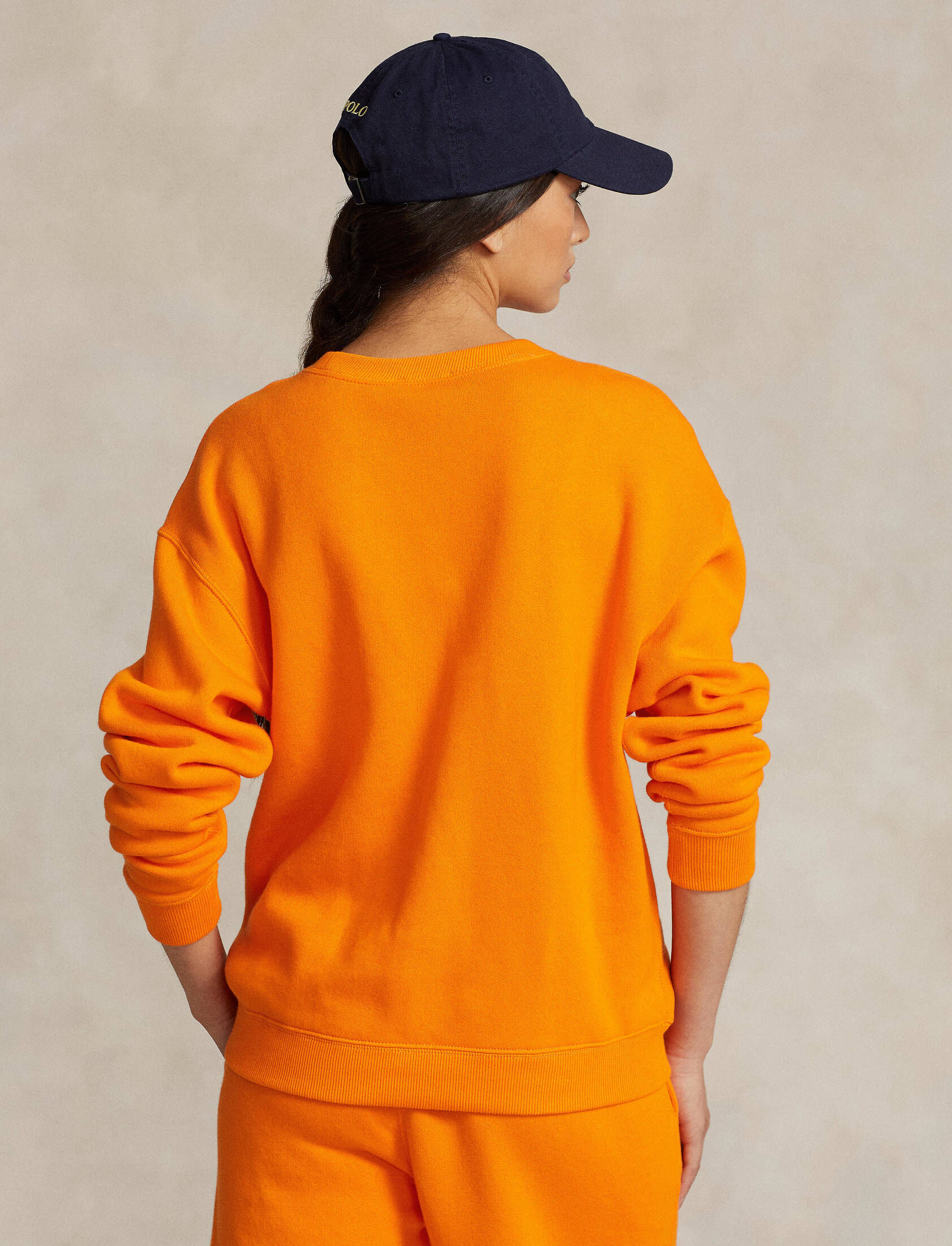 Polo Ralph Lauren| Damen Sweatshirt