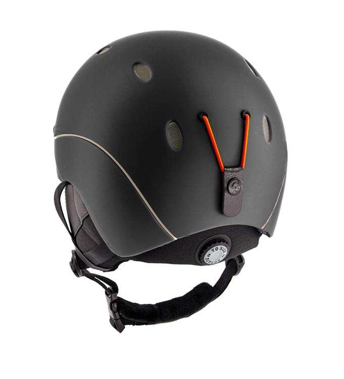 Sinner Titan Skihelm