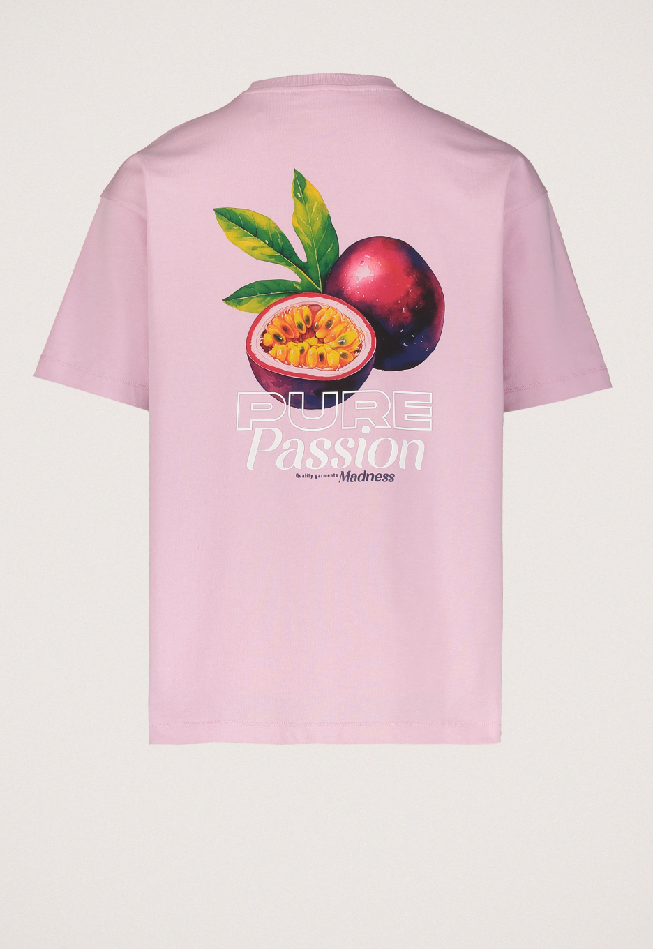 Madness Massion T-shirt