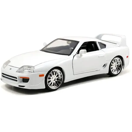 Jada Fast & Furious 1995 Toyota Supra 1:24