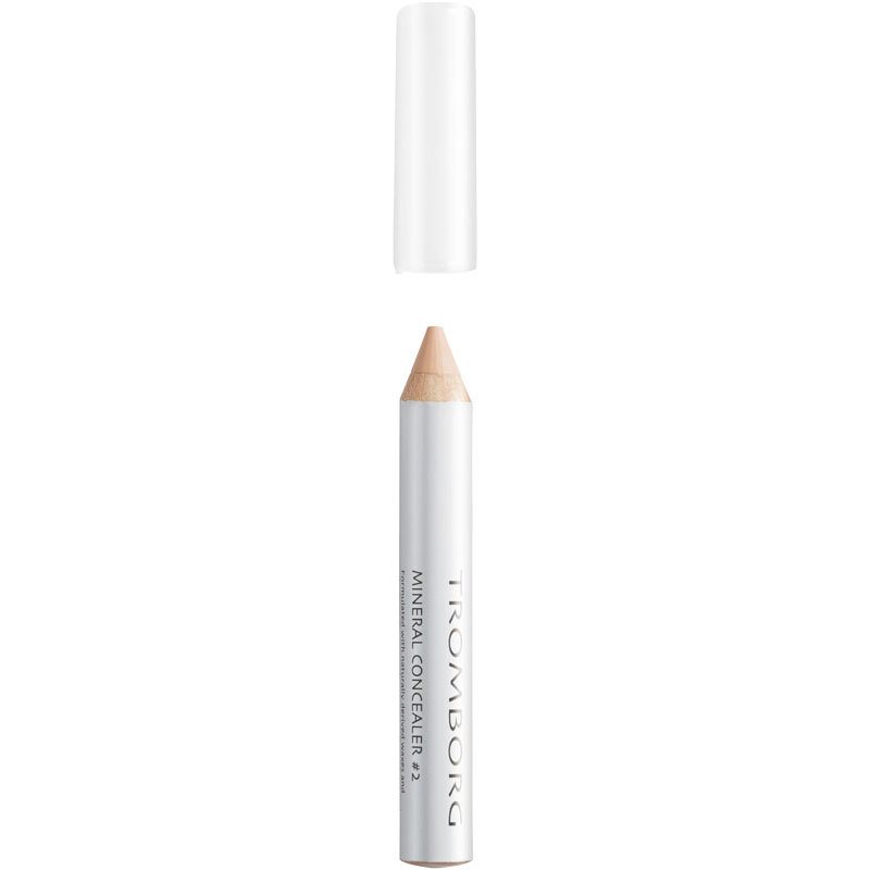 Tromborg Mineral Concealer 3 gr. - No. 2