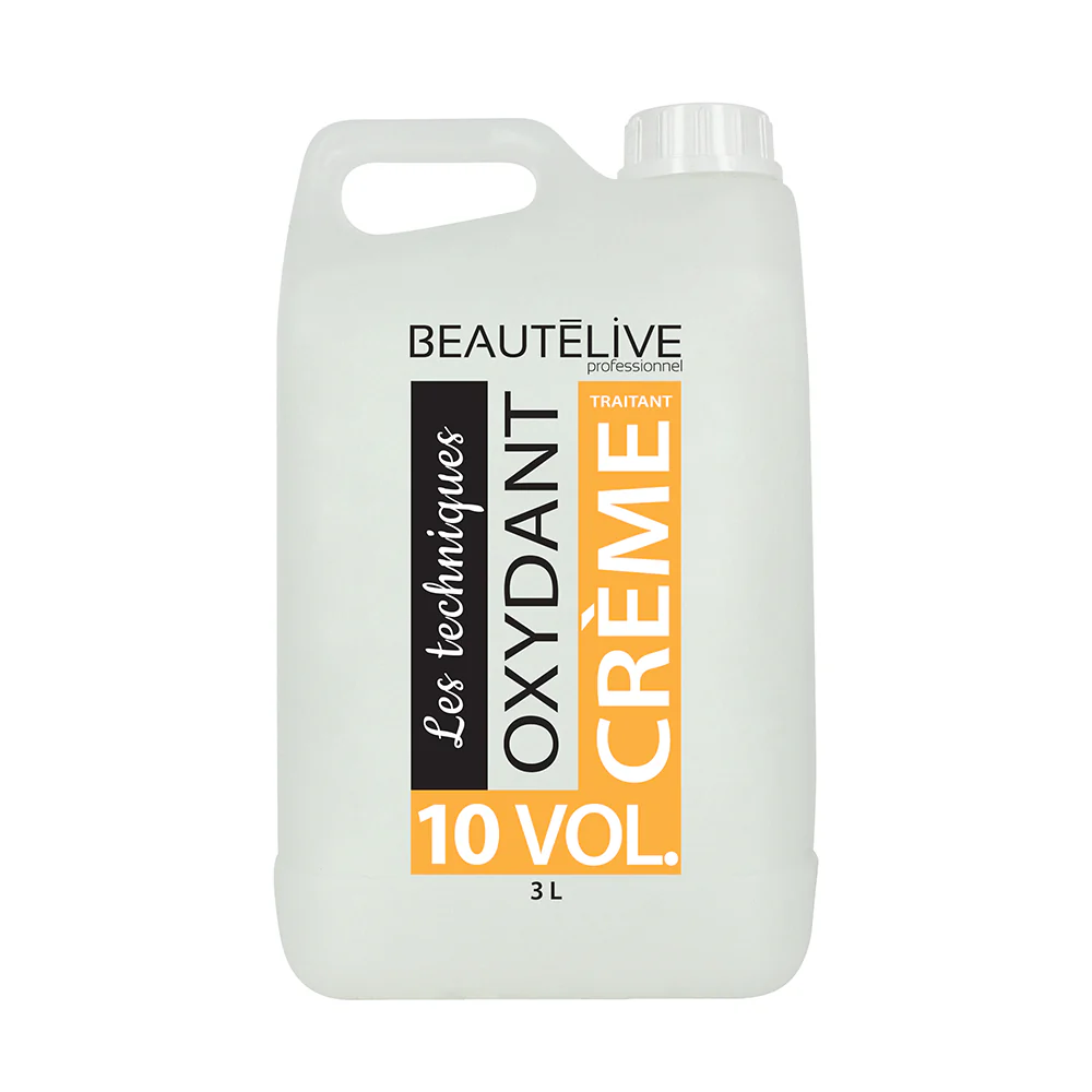 Oxydant crème 3L - Beautélive