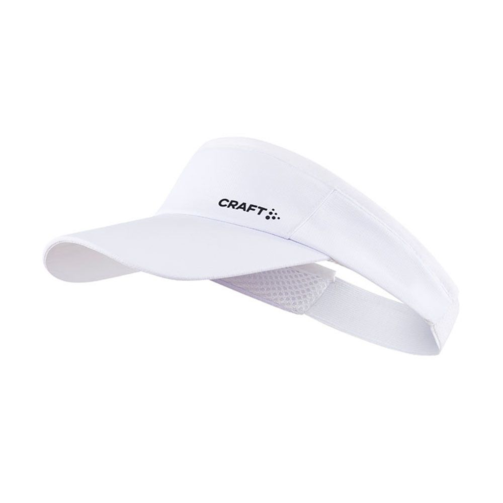 Craft CHARGE VISOR - Visière white