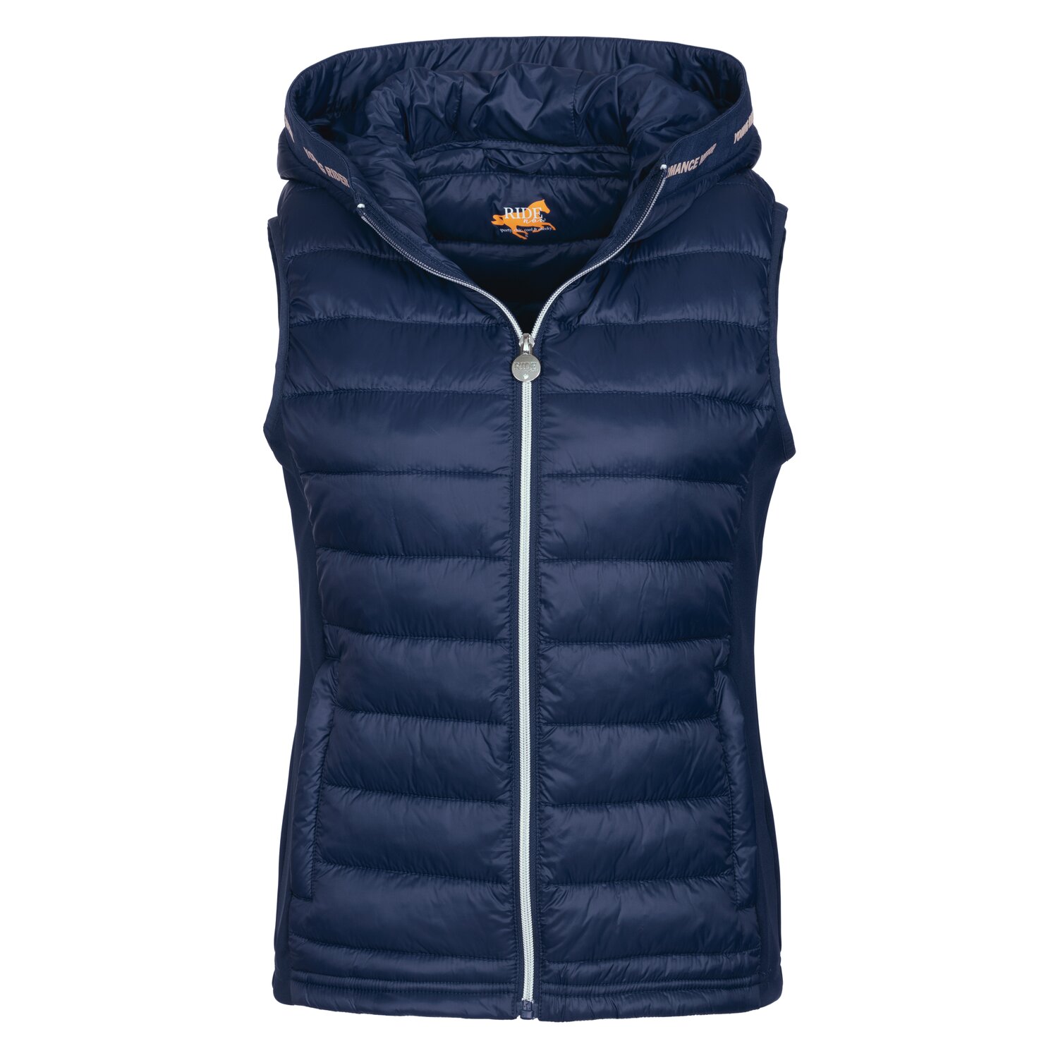 RIDE now Hybridweste  - navy