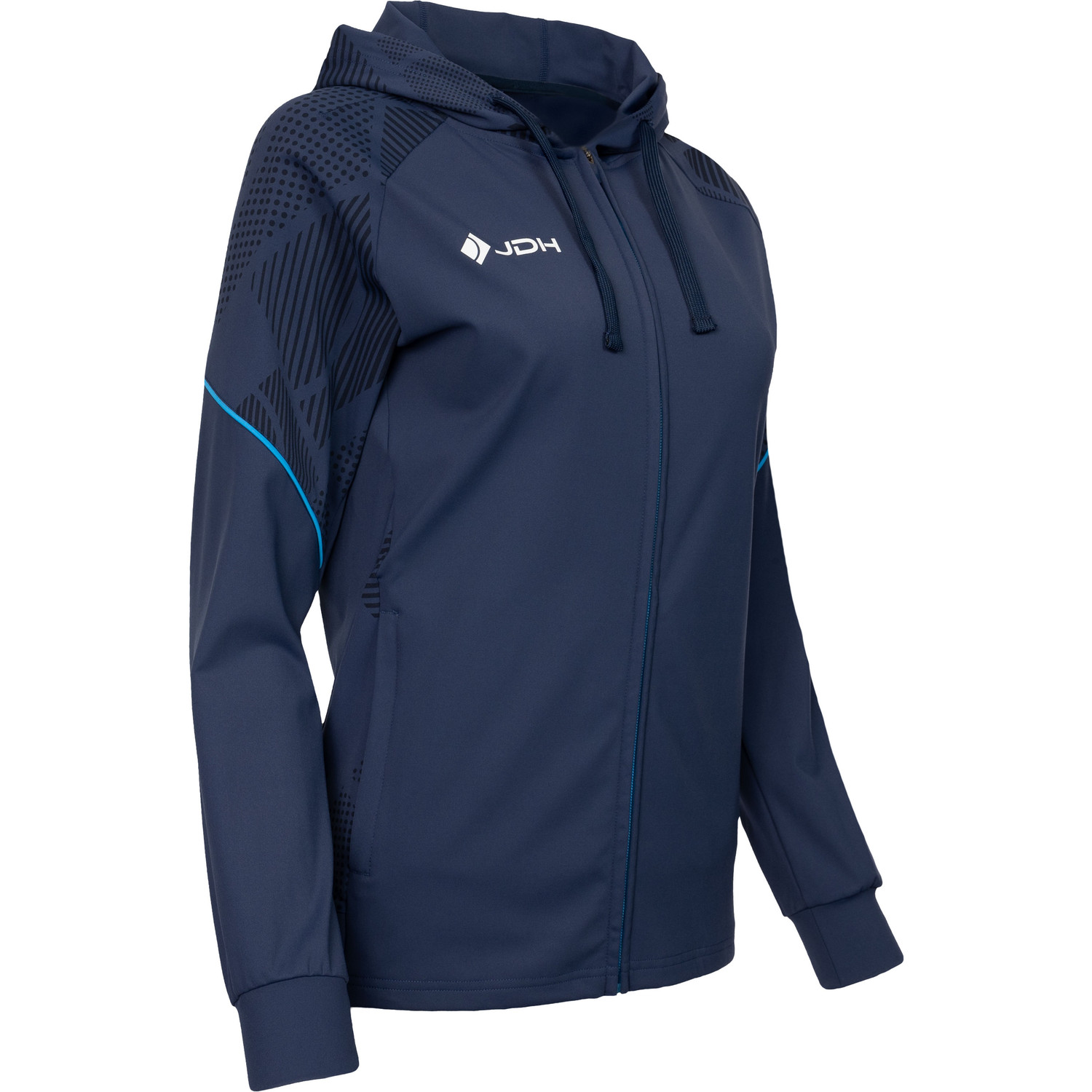 JDH Carbon Pro Jacket Junior