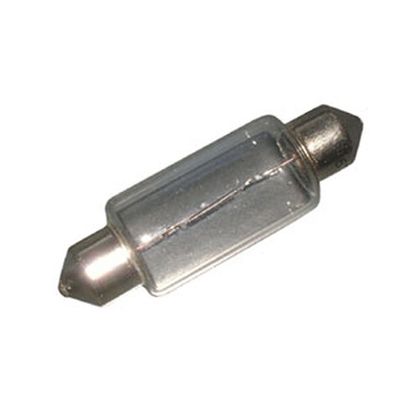 Ampoule Hert NAVETTE 6V-20W (15X44) Universel