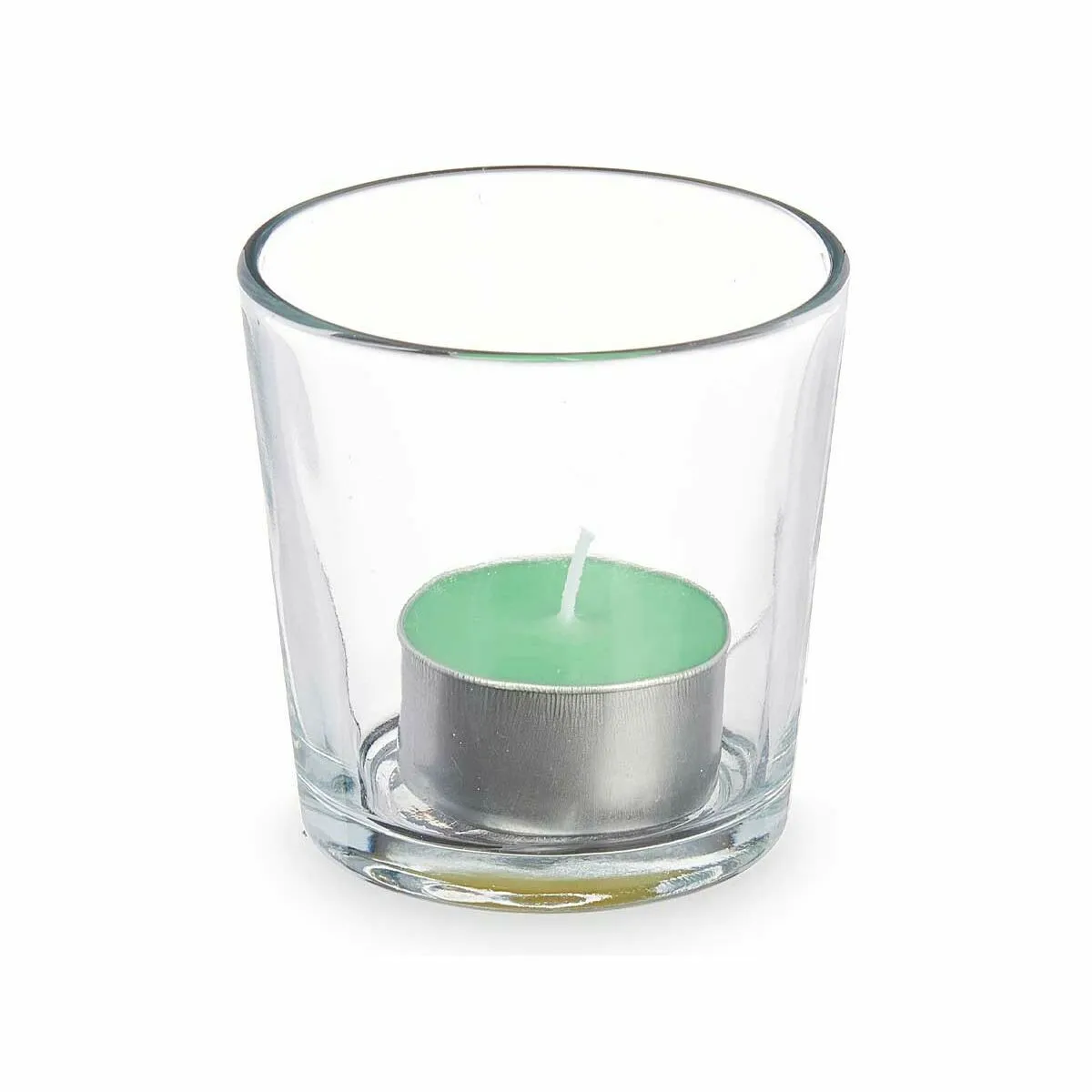 Acorde Bougie Parfumée Tealight Jasmin 12 un.