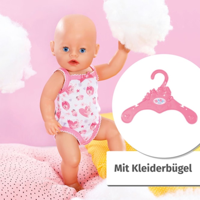 BABY born - Body - 43 cm