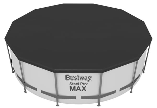 Ramme bassengtrekk 366 cm BESTWAY 58037