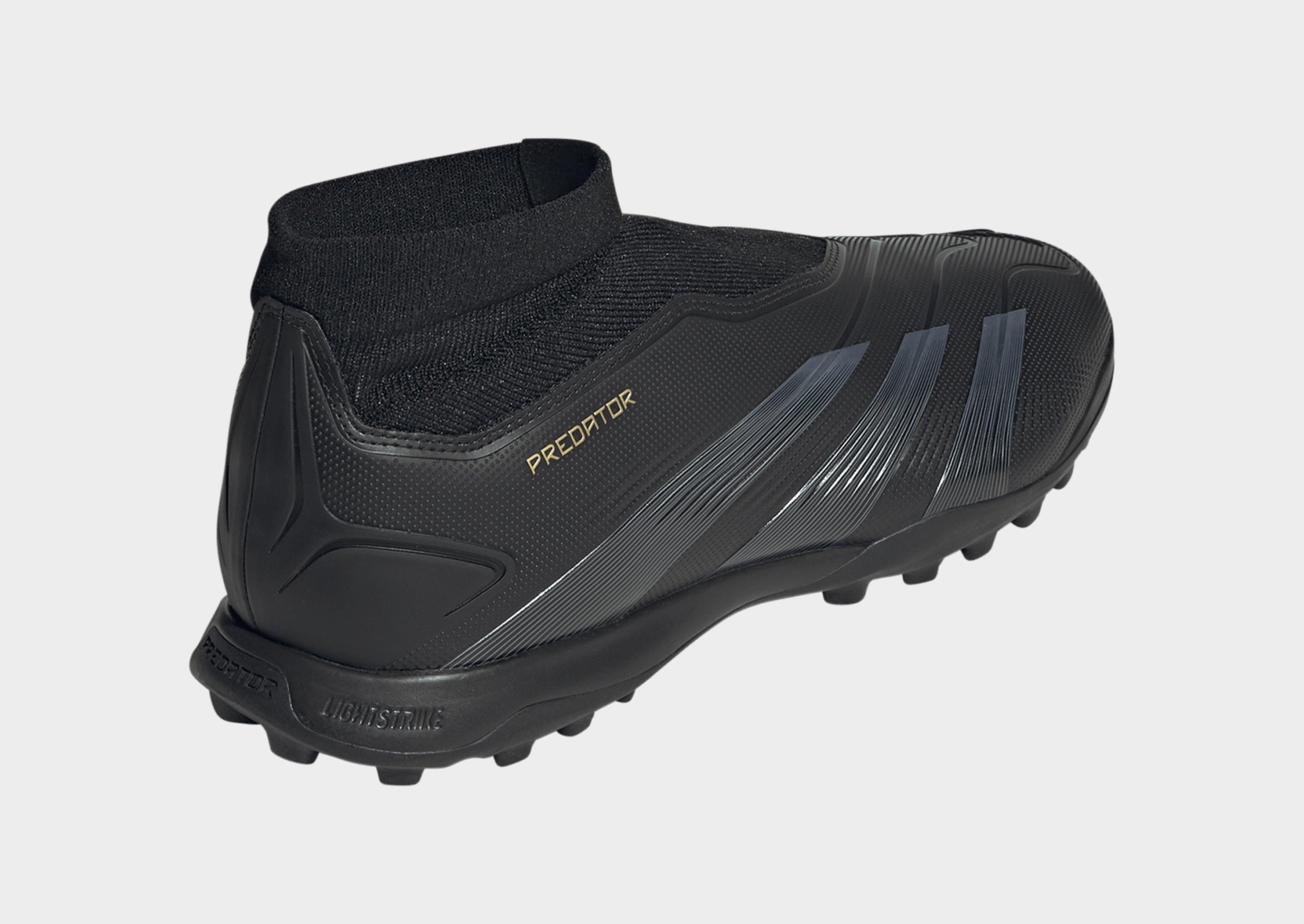 adidas Chaussure sans lacets Predator League Turf