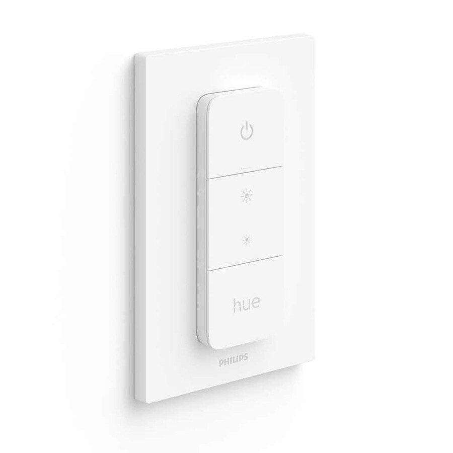 Philips Hue Dimmer Switch