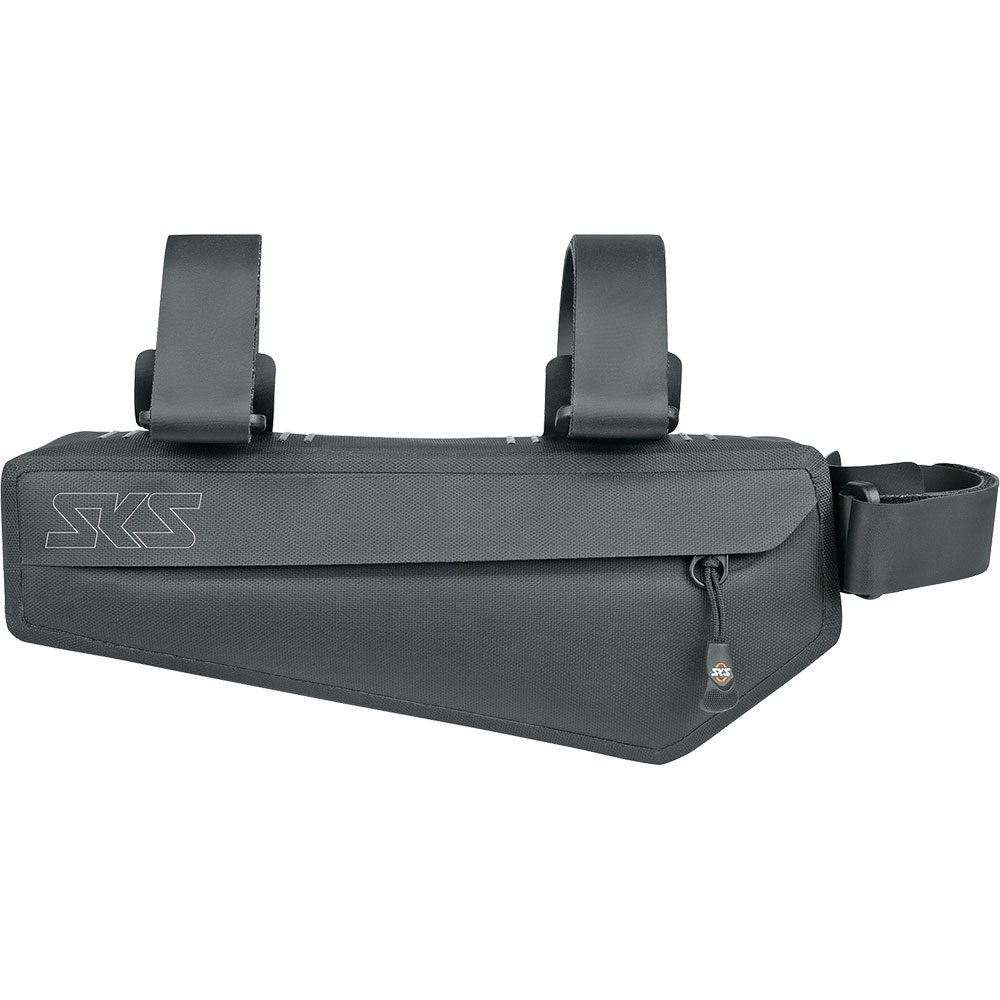 SKS Race Framebag Rahmentasche schwarz