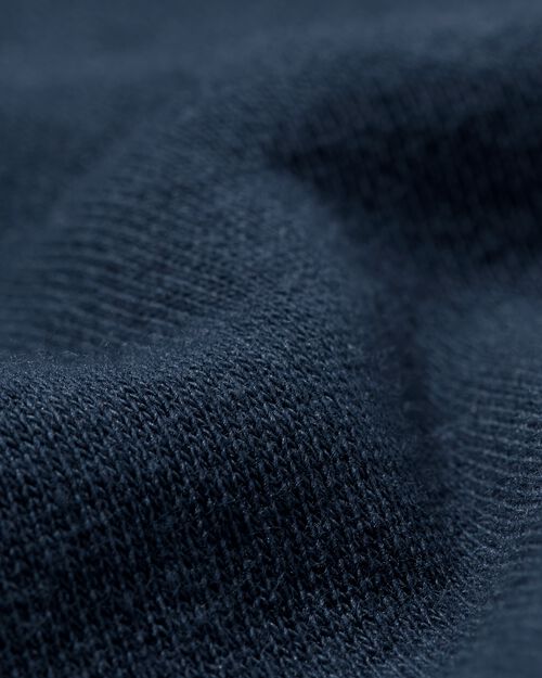 pantalon sweat homme bleu foncé