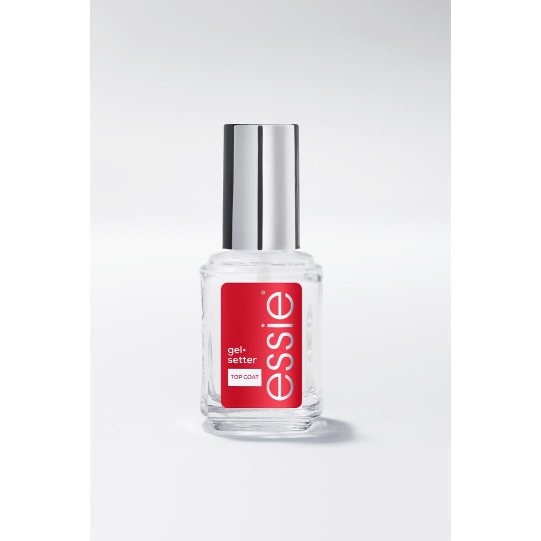 ESSIE  Gel Setter Top Coat - 13,5ml