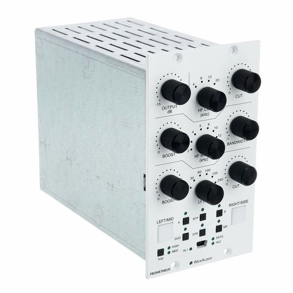 WES Audio Prometheus