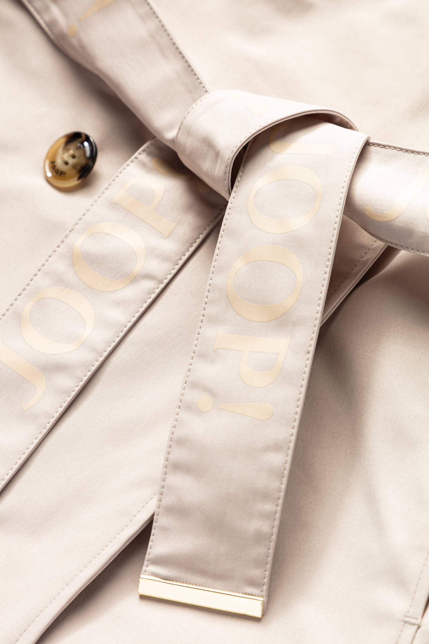 Joop| Damen Trenchcoat