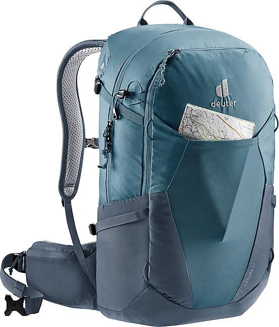 DEUTER - SAC A DOS FUTURA 27