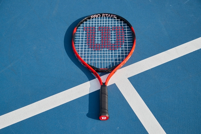 Pro Staff Precision Jr 21 Tennisschläger