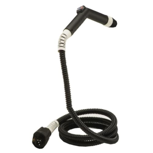Flexible 8 m pour nettoyeur vapeur Sanivap