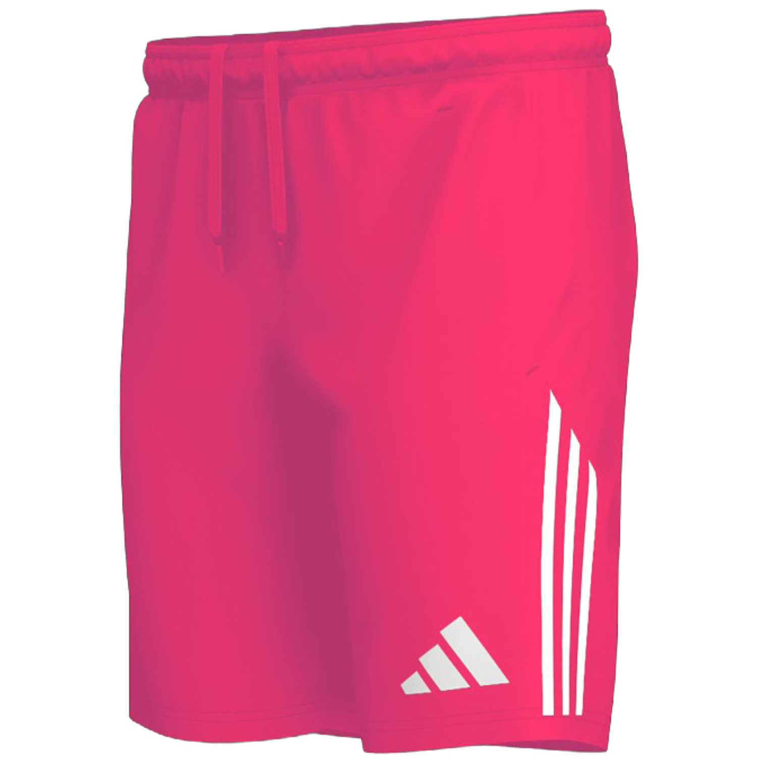 adidas DHB Hockey Short Uit Heren