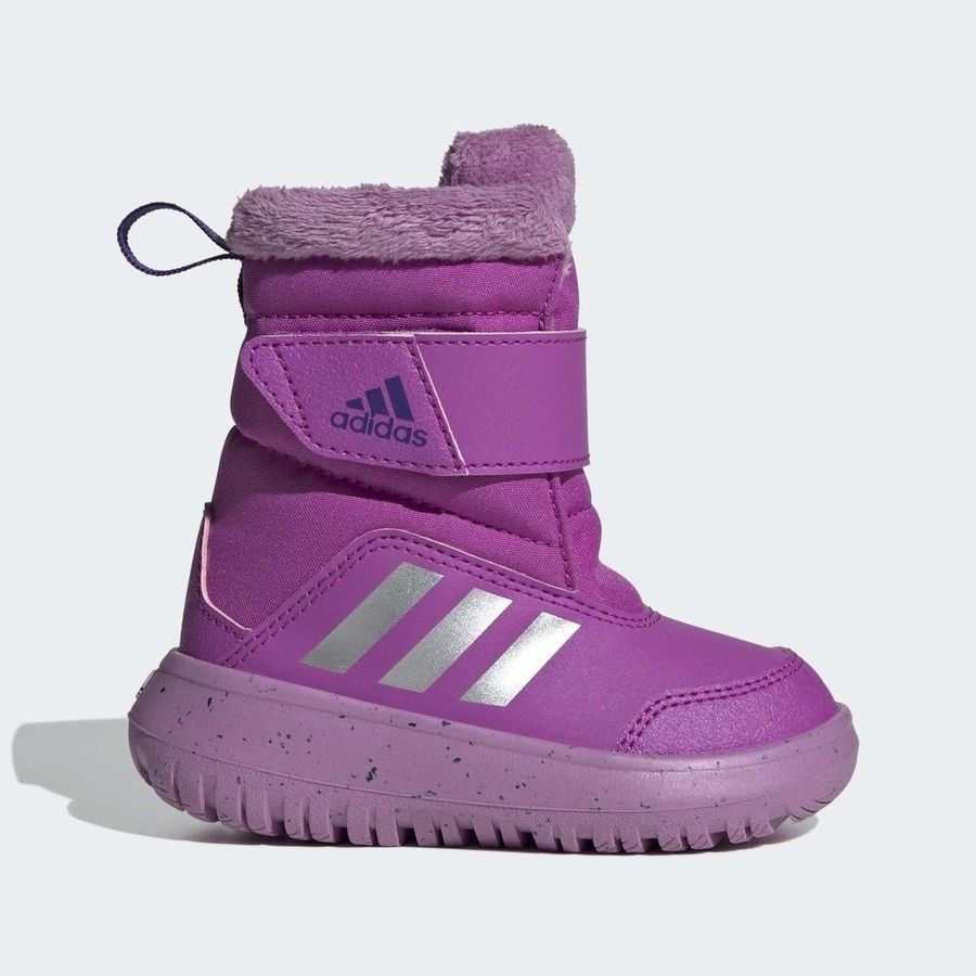 Adidas Chaussures Winterplay Enfants