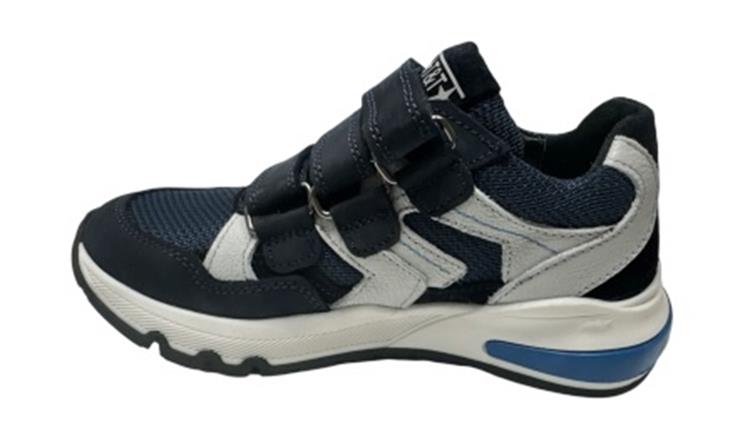 Track Style 325857 wijdte 3.5 blue combi [529]