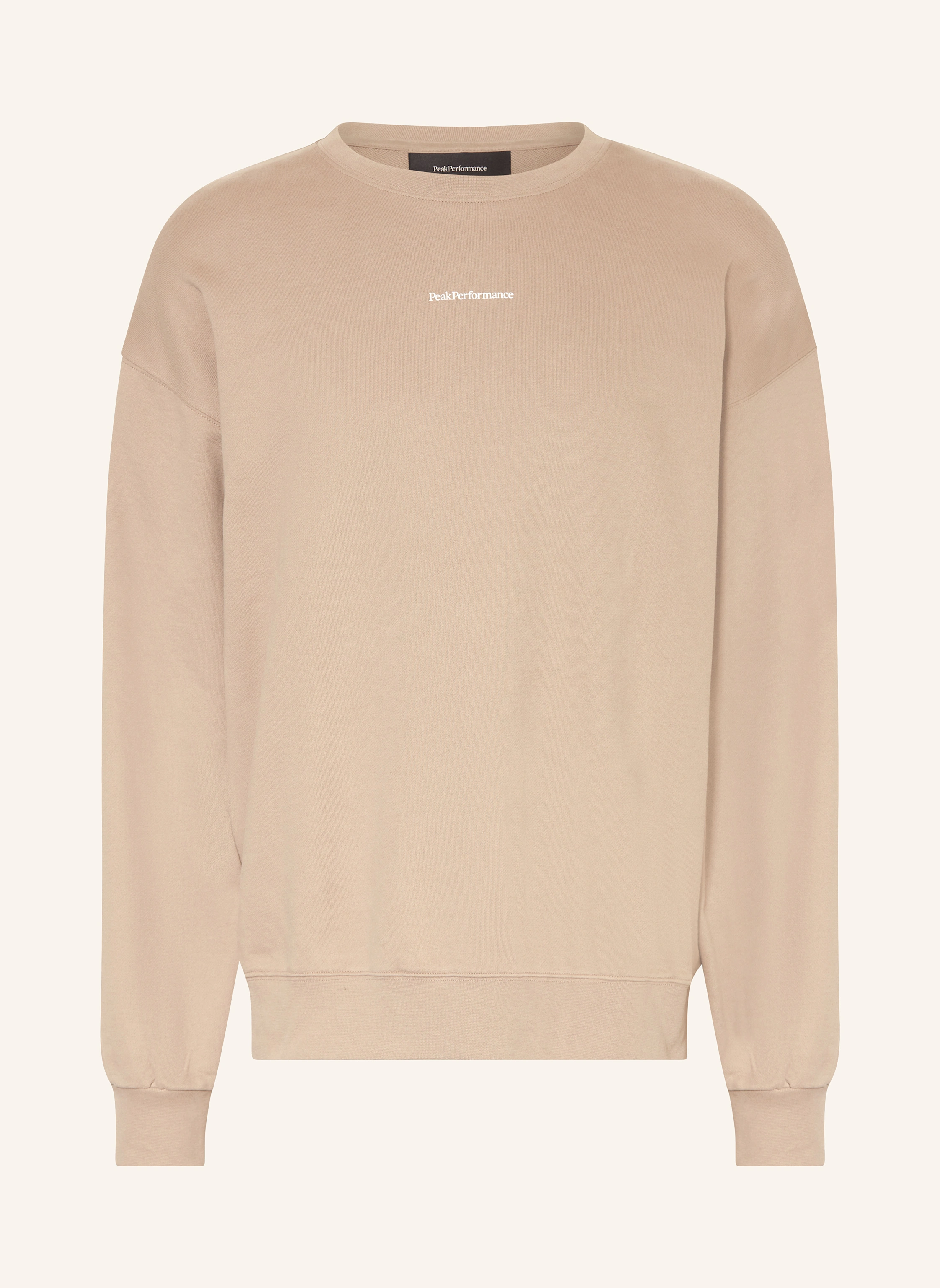 Peak Performance Sweatshirt ORIGINAL