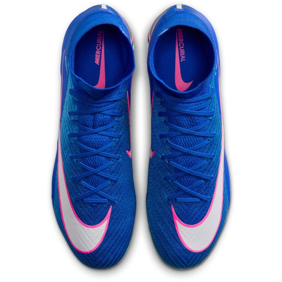 Nike Mercurial Zoom Superfly 10 Elite AG-Pro