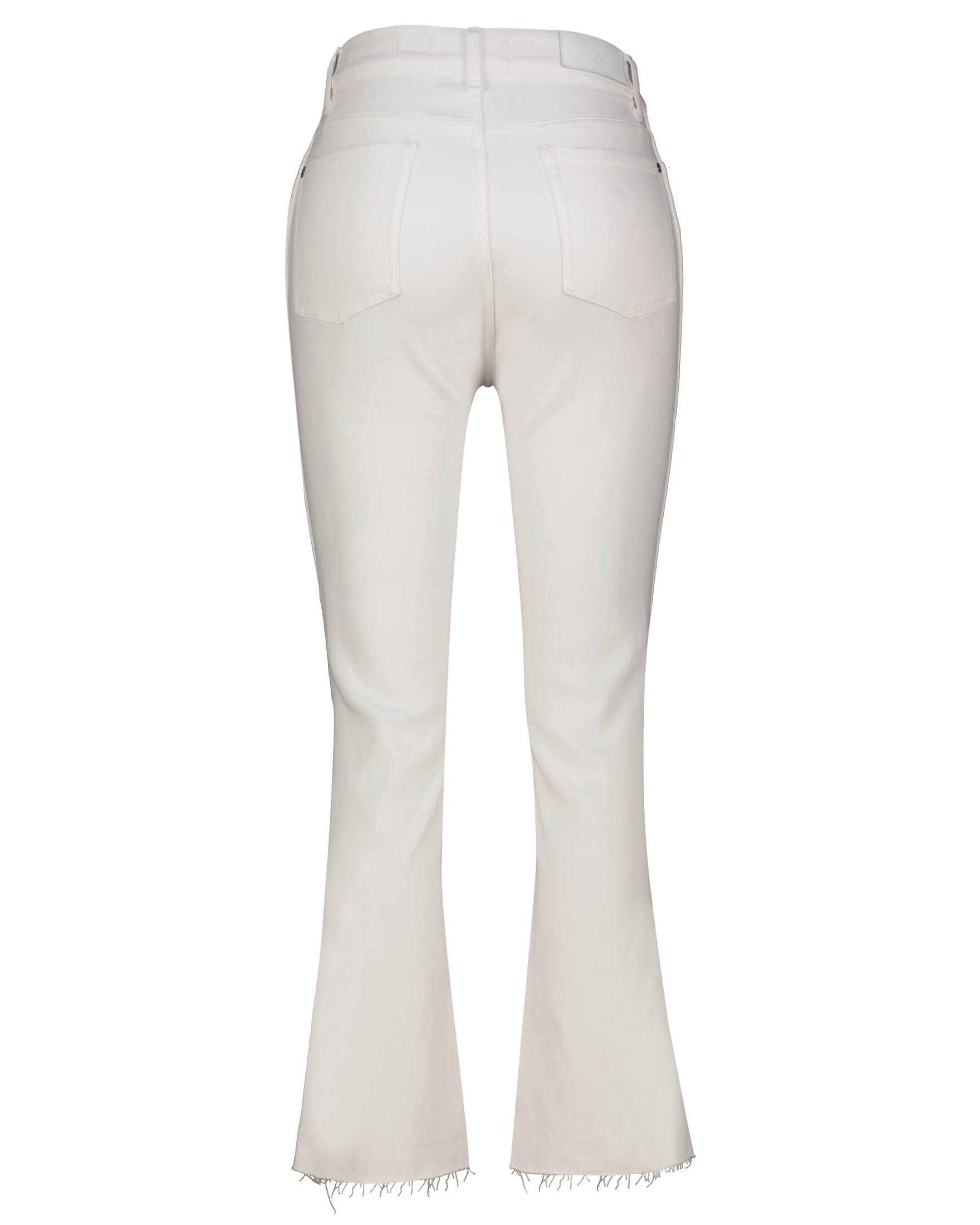 7 for all mankind| Damen Jeans SLIM KICK LUXE VINTAGE SOLEIL Slim Fit