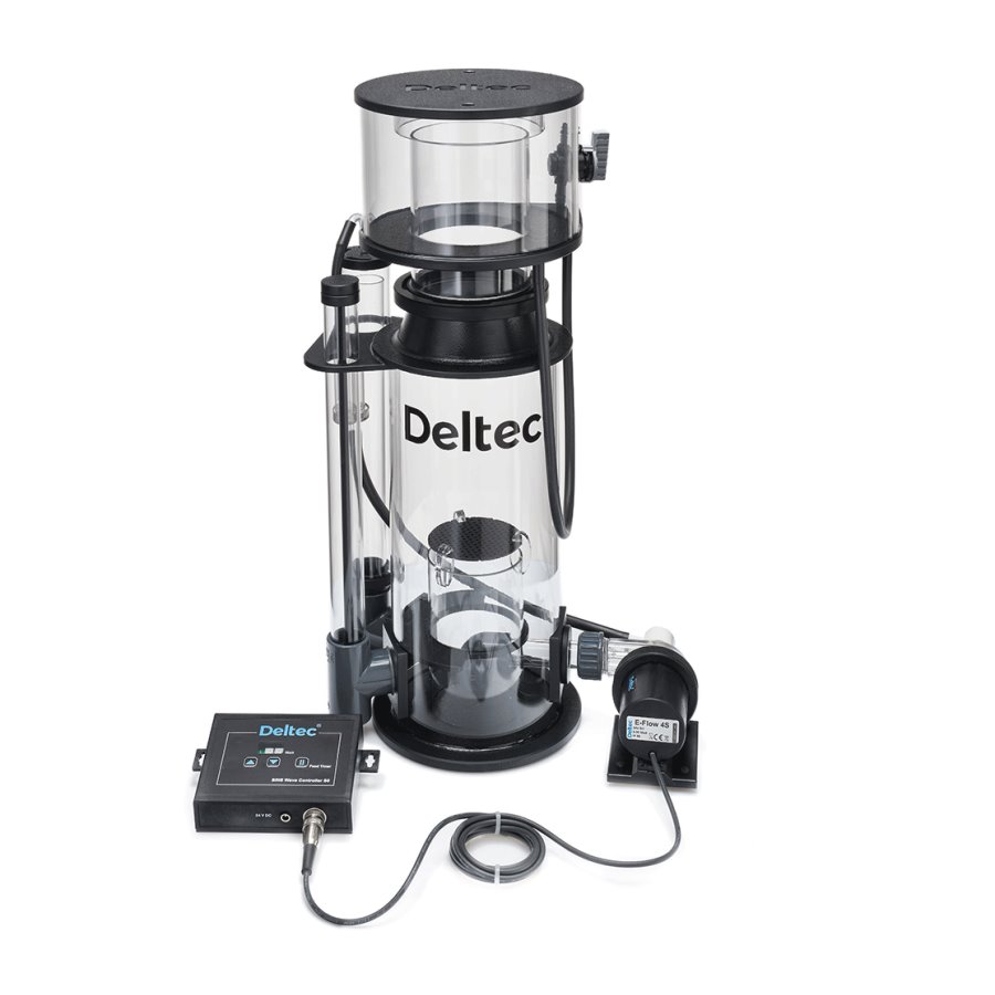 DELTEC SKIMMER 1.5i Black Edition - DC 24V