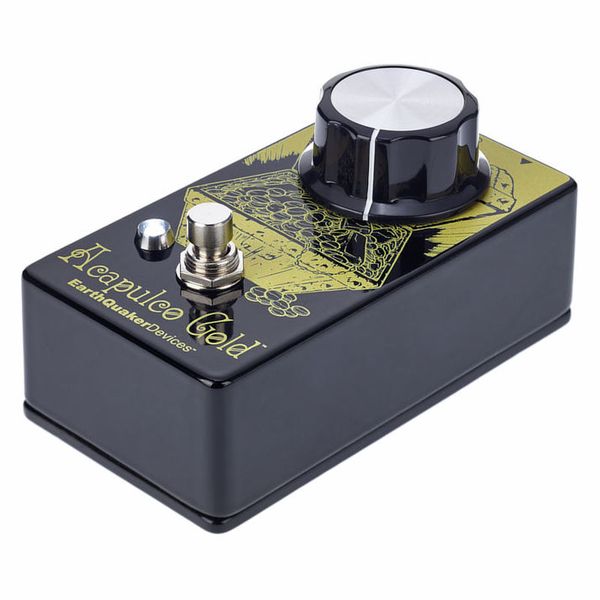 EarthQuaker Devices Acapulco Gold V2