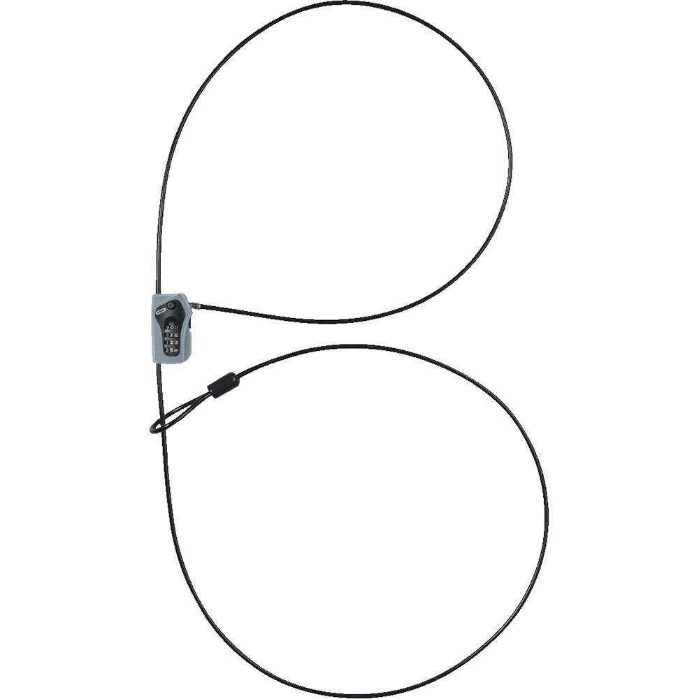 Abus - Câble antivol Combiloop 205