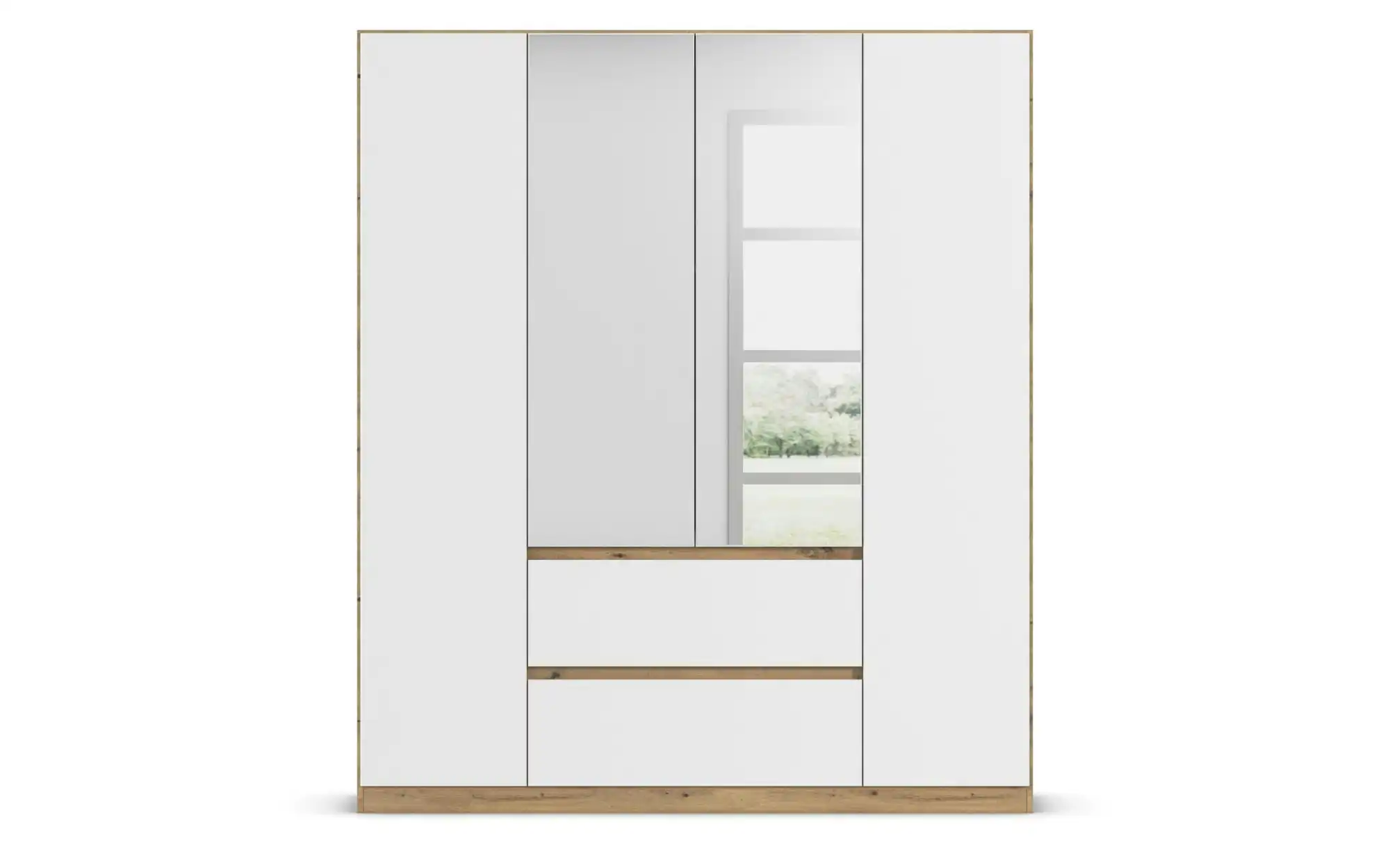 Drehtürenschrank Wigan