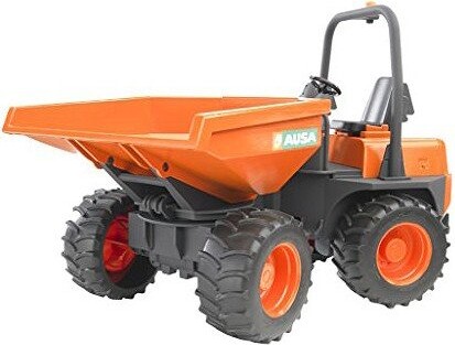 Bruder - Ausa Minidumper - 02449